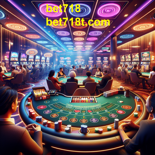 Descubra a Categoria de Fidelidade no Bet718