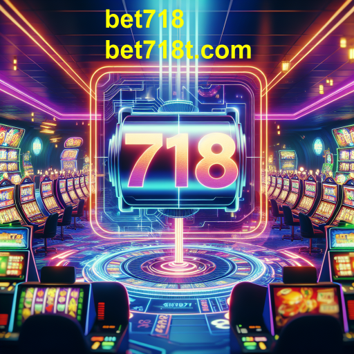 bet718
