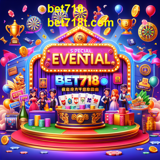 A Importância das Promoções no Bet718