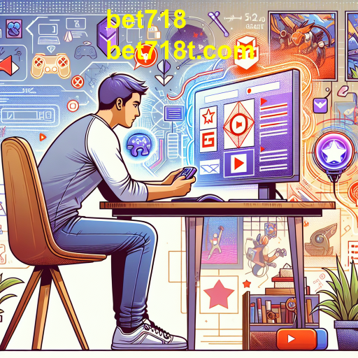 Dicas e Estratégias Essenciais para Jogadores em bet718